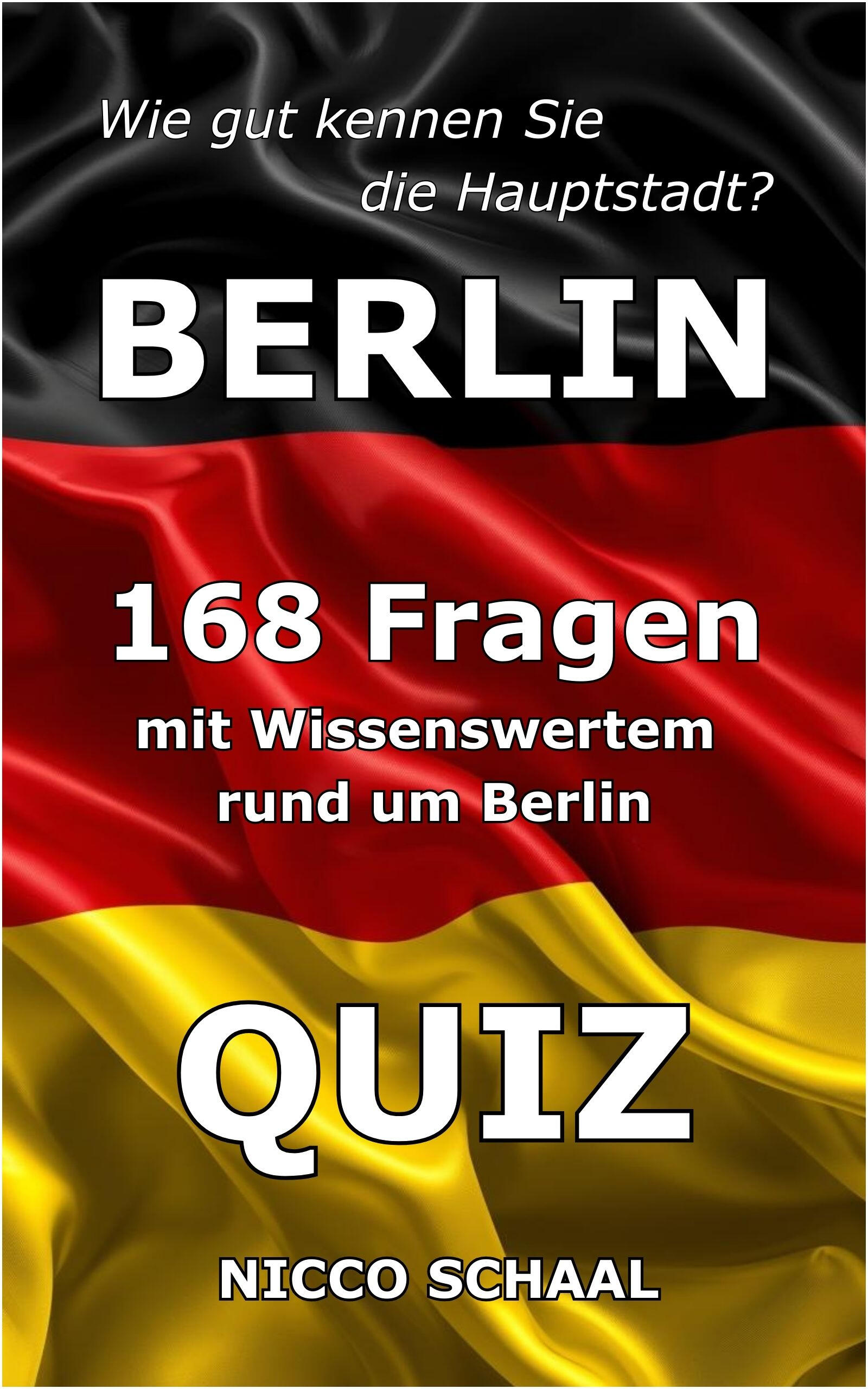 Berlin Quiz