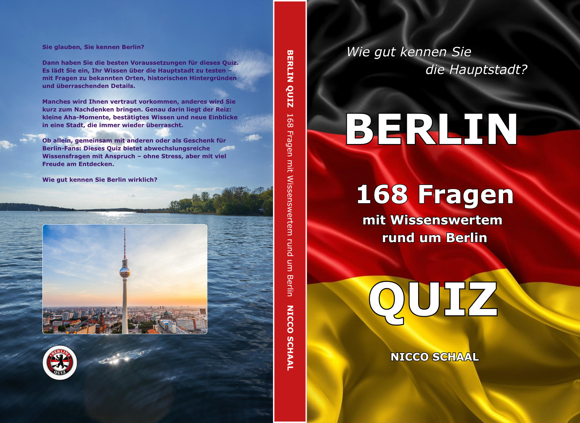 BERLIN QUIZ