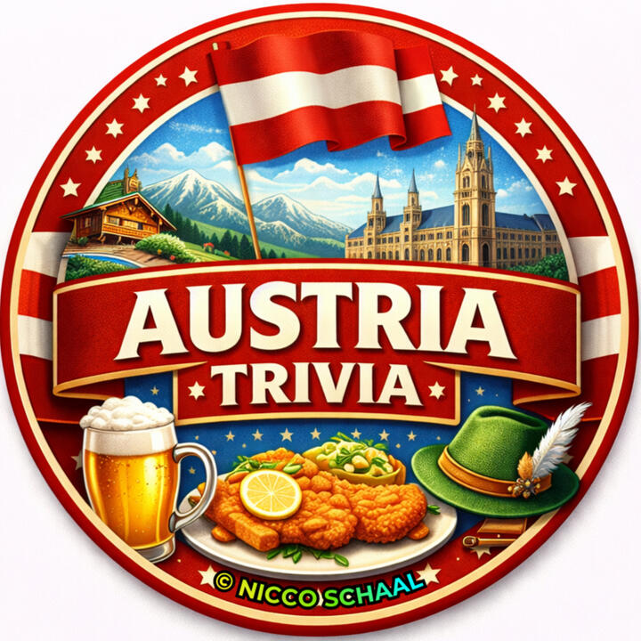 AUSTRIA TRIVIA